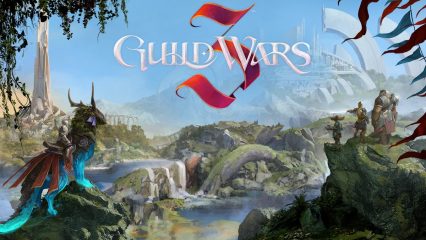 guild wars 3 orr