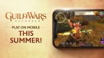 Guild Wars Reforged sur iOS et Android
