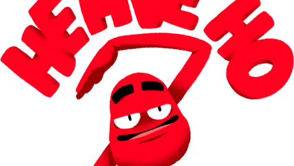 heave ho 2 logo