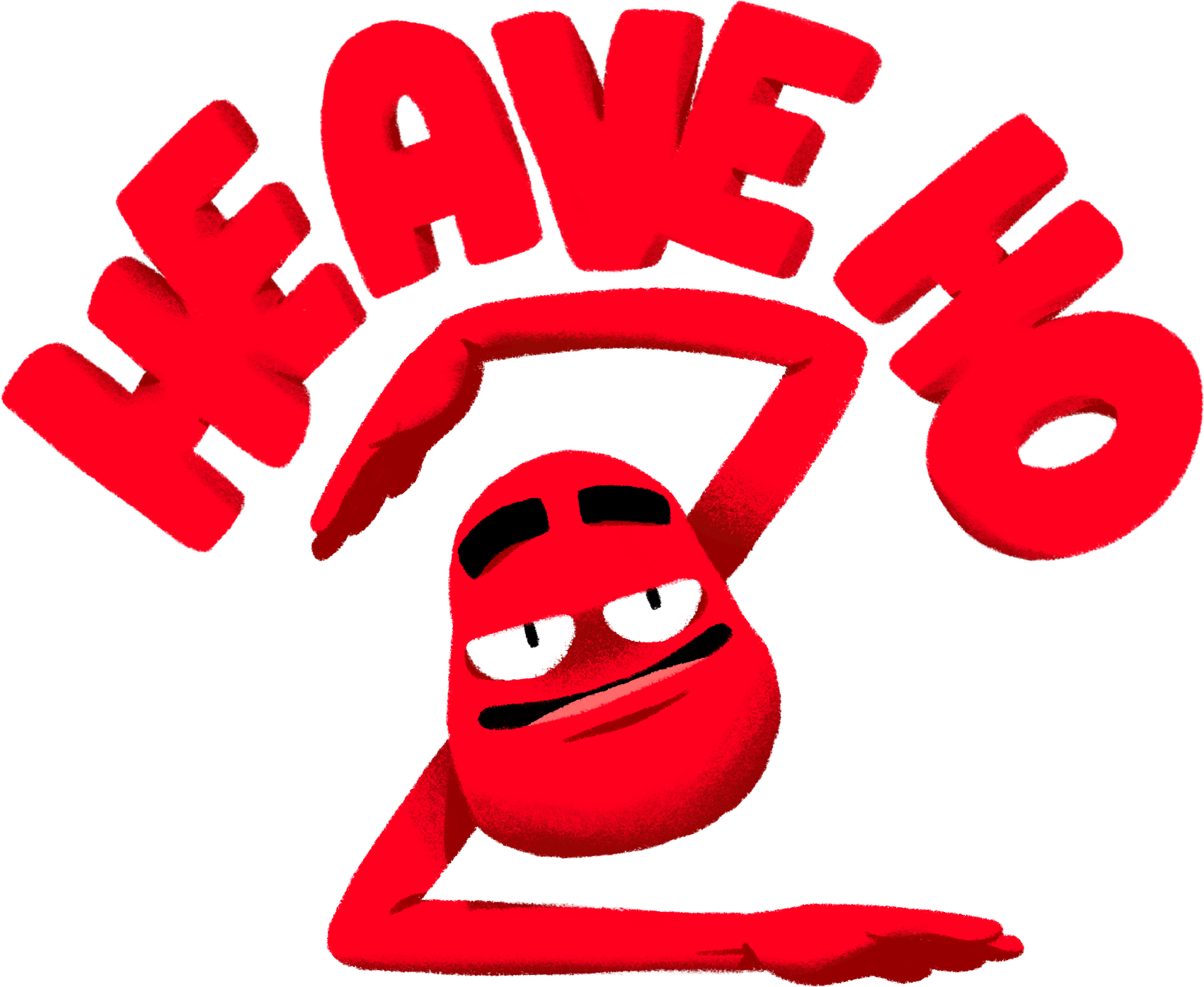 heave ho 2 logo