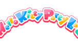 hello kitty party land key art