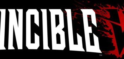 invincible vs immortel