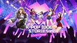 kpop idol stories road debut