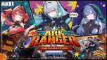 Goddess of Victory NIKKE Ark Ranger Update