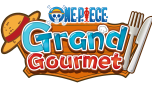 one piece grand gourmet key art