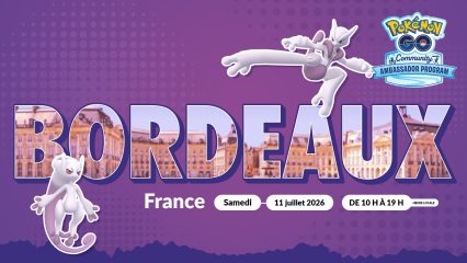 pokemon go fest 2026 bordeaux