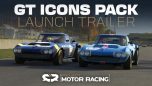 project motor racing gt icons