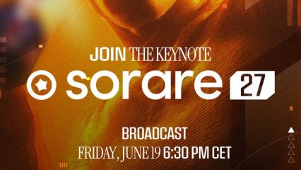 sorare keynote 27