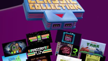tacs classic collection banner