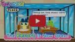 tamagotchi plaza maison de poka