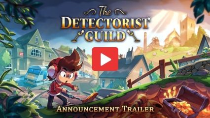 the detectorist guild