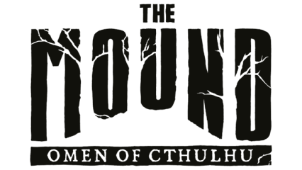 the mound omen of cthulhu keyart