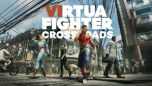 virtua fighter crossroads bakunawa killer