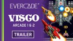 visco arcade evercade