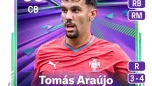 Fc 26 solution dce de tomas araujo