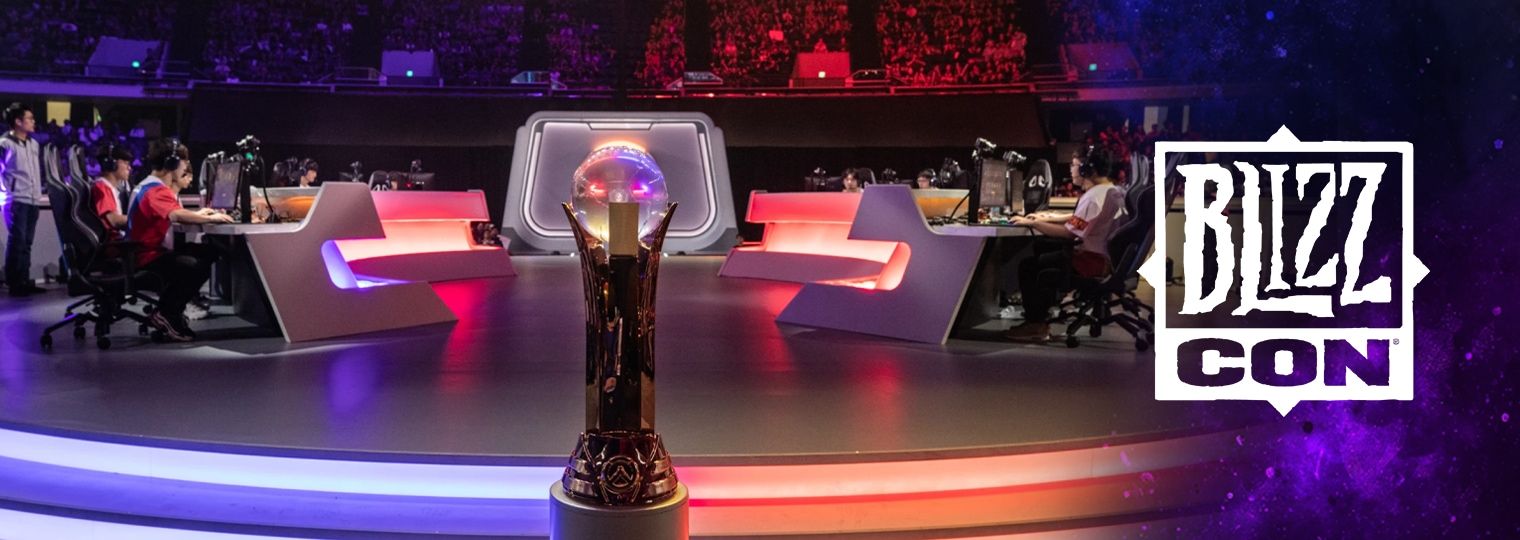 blizzcon classic cup 2026