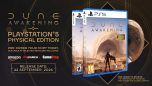dune awakening edition physique ps5