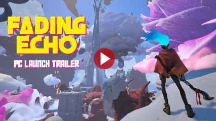 fading echo launch