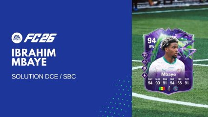 fc 26 dce header ibrahim mbaye