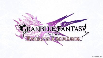 granblue relink endless ragnarok
