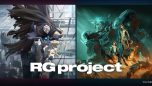 gundam rogue orbit rg project