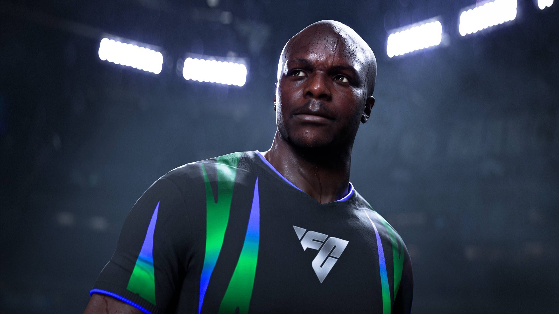 Adebayo Akinfenwa - Hall of FUT