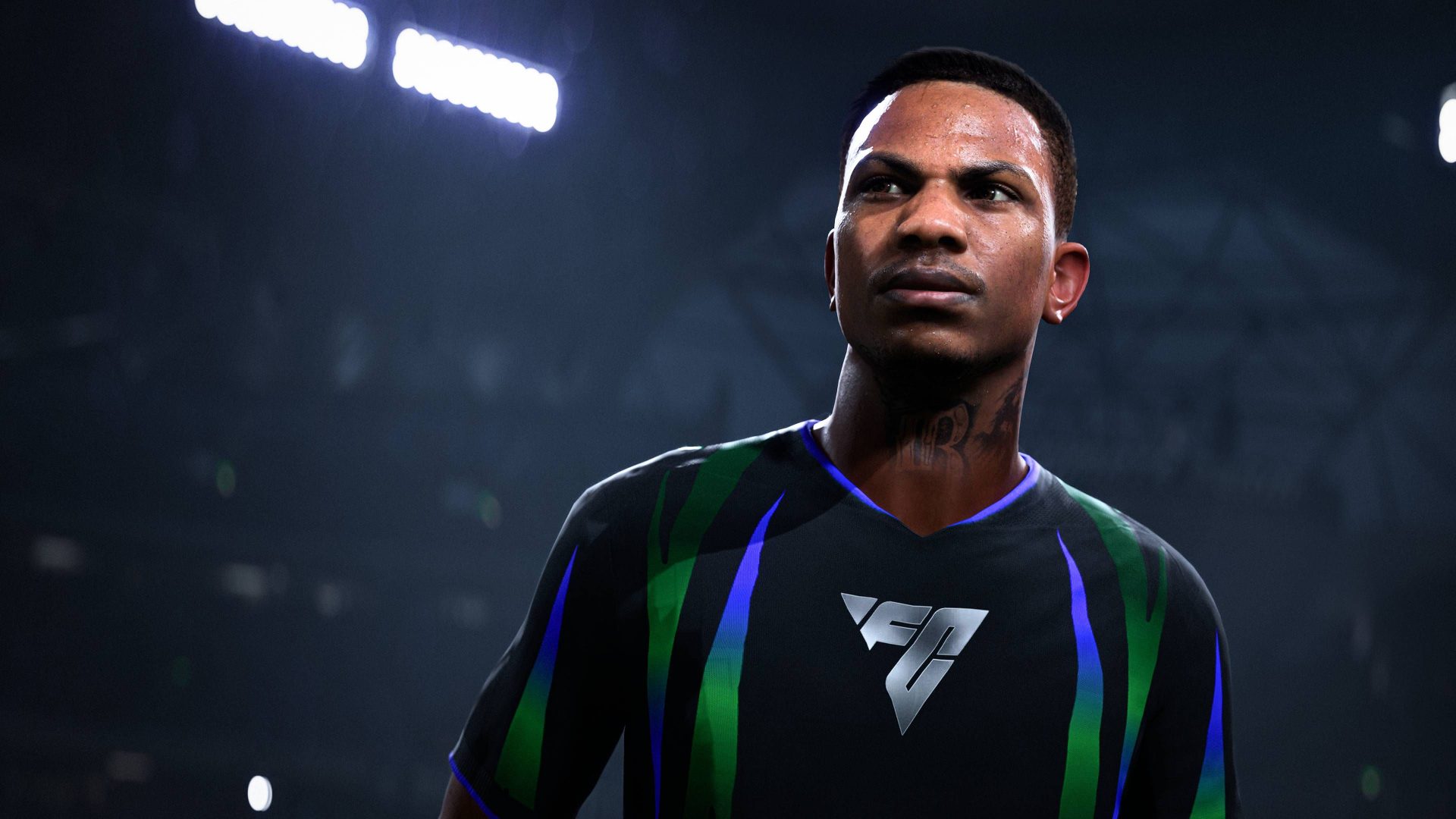 Eljero Elia - Hall of FUT
