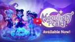 Moonlight Peaks - key art