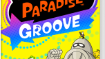 rhythm paradise groove key art