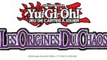 Yu-Gi-Oh! JCJ Les Origines du Chaos