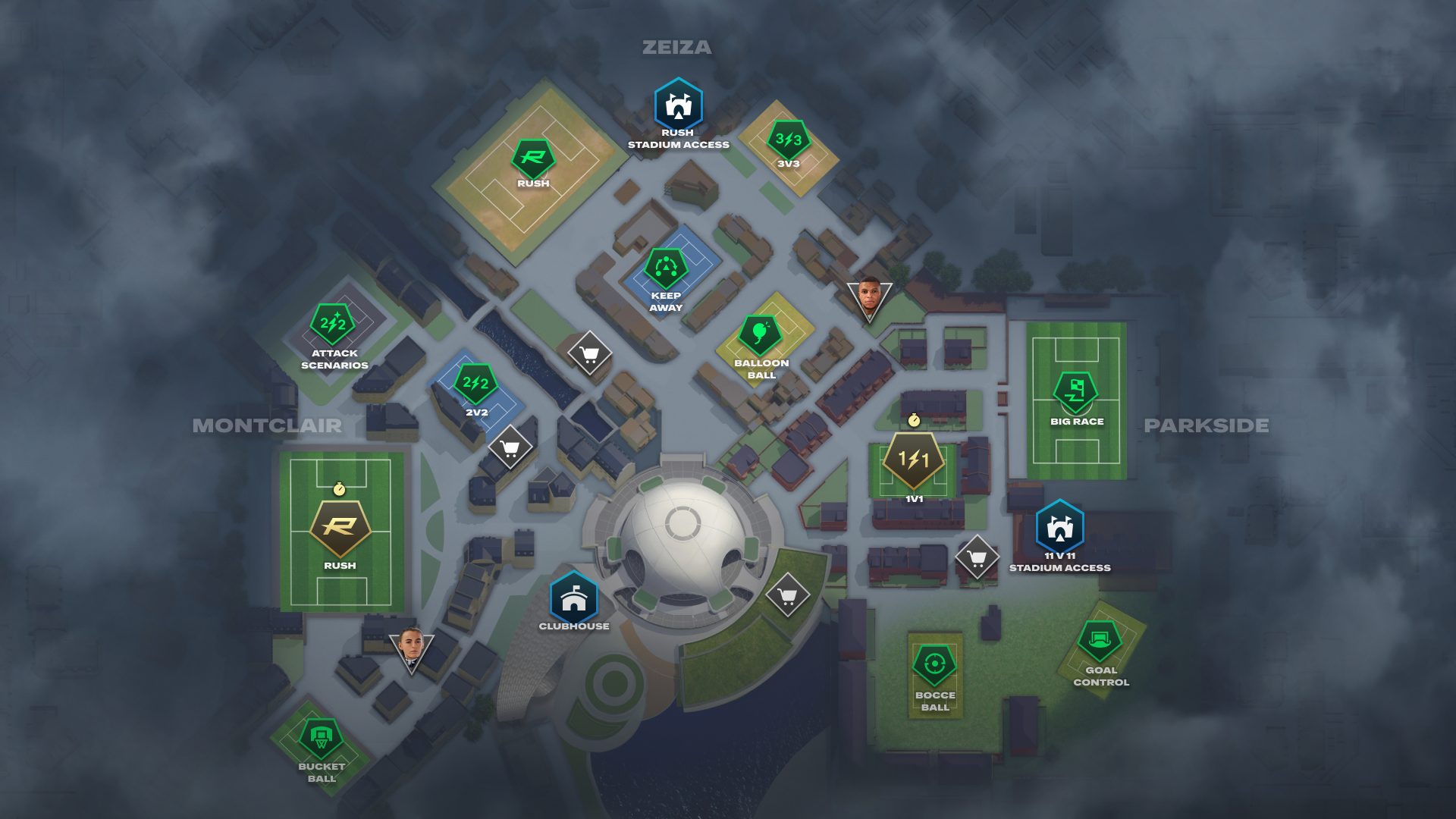 WorldMap Full