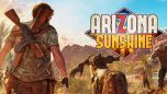 arizona sunshine header