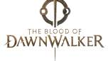 blood of dawnwalker gameplay trailer