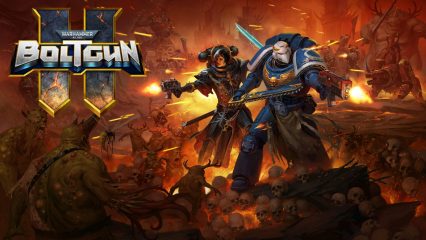 boltgun 2 key art