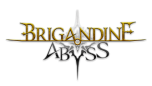 brigandine abyss key art