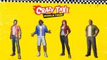 crazy taxi world tour multiplayer