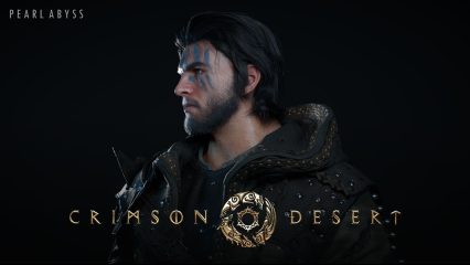 crimson desert keyart