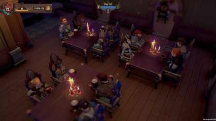 dd long rest tavern