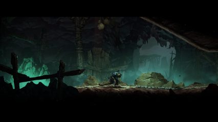 deathmaster gameplay