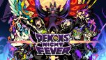 demons night fever key art