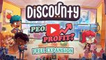 discounty people or profit expansion