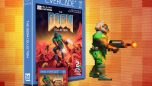 doom collection evercade