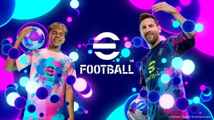 efootball nouvelle saison