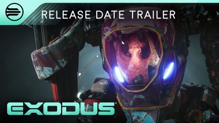 exodus release date trailer