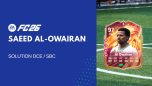 fc 26 dce header saeed al owairan
