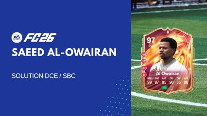 fc 26 dce header saeed al owairan