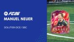 fc 26 dce solution dce de manuel neuer sur fc 26 header