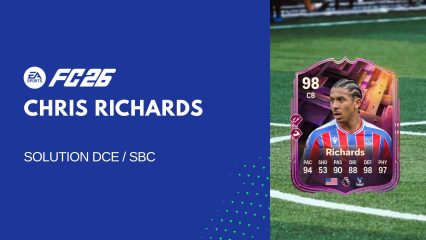 fc 26 header solution dce de chris richards unbreakables sur fc 26