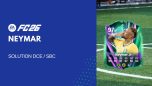 fc 26 header solution dce de neymar sur fc 26