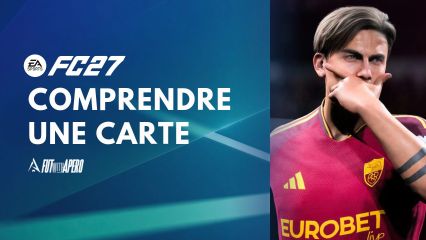 fc 27 comprendre une carte objets joueurs fc 27